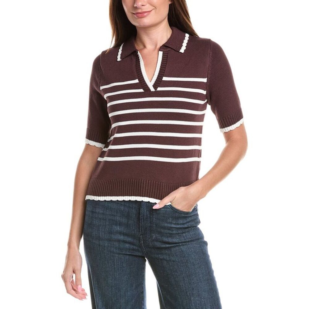 Nanette Nanette Lepore Womens  Sweater